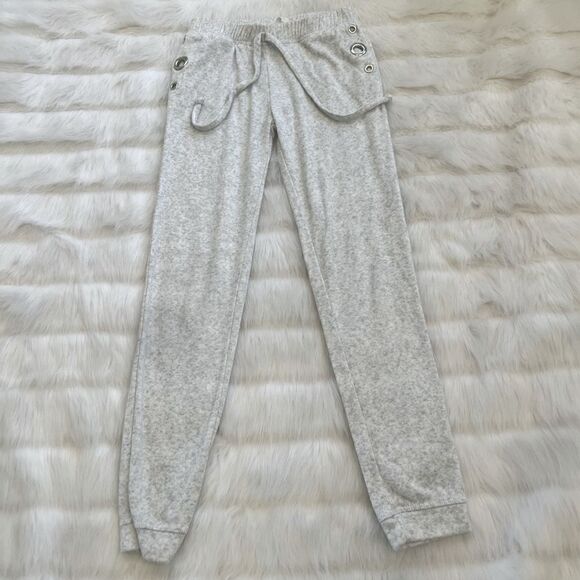 Malibu Sugar Gray Sweatpants Set (M) - Picture 5 of 9